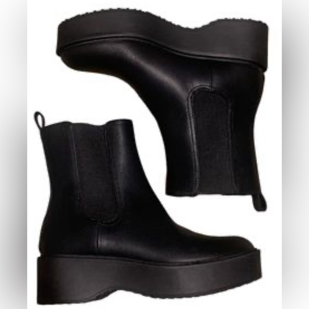 Mix No. 6 - CARALINE boot